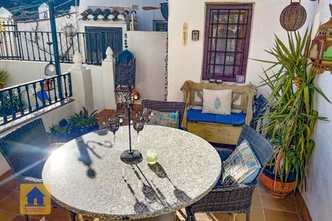 Cave house i Galera, Granada, Galera - € 179.000 | Ref: cs2224 - foto 46